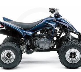 2006 Yamaha Raptor 350 For Sale | ATV Classifieds | ATV.com