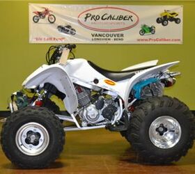 no sales tax to oregon buyers the trx300x is endowed with a 282cc honda