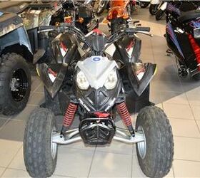 2007 polaris outlaw medina location 90 black stk u1604