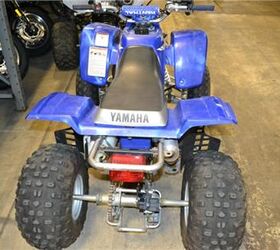 2005 yamaha blaster peninsula location stk 29050