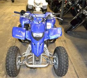 2005 yamaha blaster peninsula location stk 29050