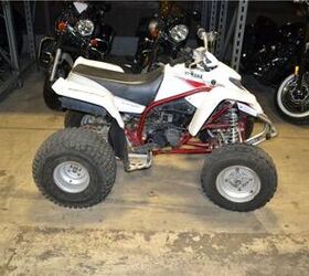 2004 YAMAHA BLASTER Peninsula Location Stk# 29051