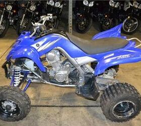 2006 YAMAHA YFM700R Peninsula Location Stk# 29037