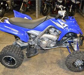 2006 yamaha yfm700r peninsula location stk 29037