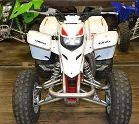 2005 YAMAHA YFS200 Peninsula Location Stk# 29045