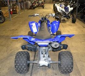 2006 yamaha yfm700r peninsula location stk 29037