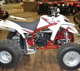 2005 yamaha yfs200 peninsula location stk 29045