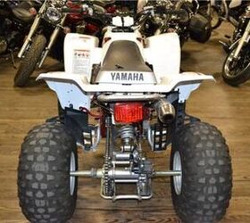 2005 yamaha yfs200 peninsula location stk 29045