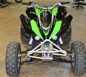 K 2025 Kawasaki KSF50CSFNN KFX 50 - 50cc Prices and Values