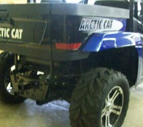 2012 arctic cat prowler xtx 700 for sale call for our best deal