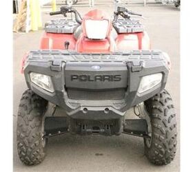 whether you want to hunt hit the trails or just get the job done the polaris