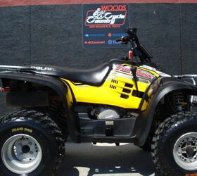 nice 2x4 runs graetpolaris all terrain vehicles the worlds toughest