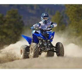 the 250 class leader by a large marginthe only true sport atv in