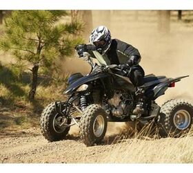 best in class performance at an unbeatable pricenew for 2012 the yfz450