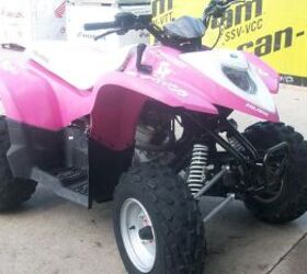 2007 polaris phoenix 200 call 989 224 8874 wont last at this