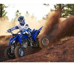 the 250 class leader by a large marginthe only true sport atv in