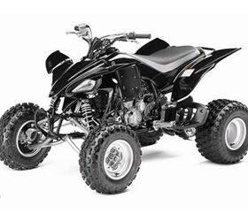 best in class performance at an unbeatable pricenew for 2012 the yfz450