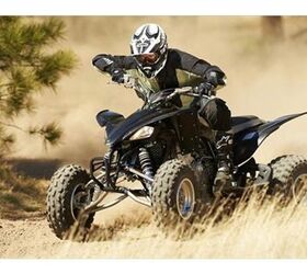 best in class performance at an unbeatable pricenew for 2012 the yfz450