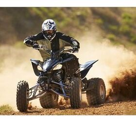 best in class performance at an unbeatable pricenew for 2012 the yfz450