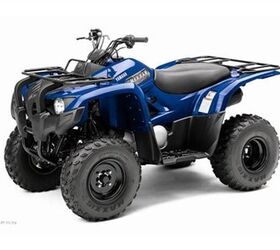 new grizzly 300 2wd real world value the new grizzly 300 is packed