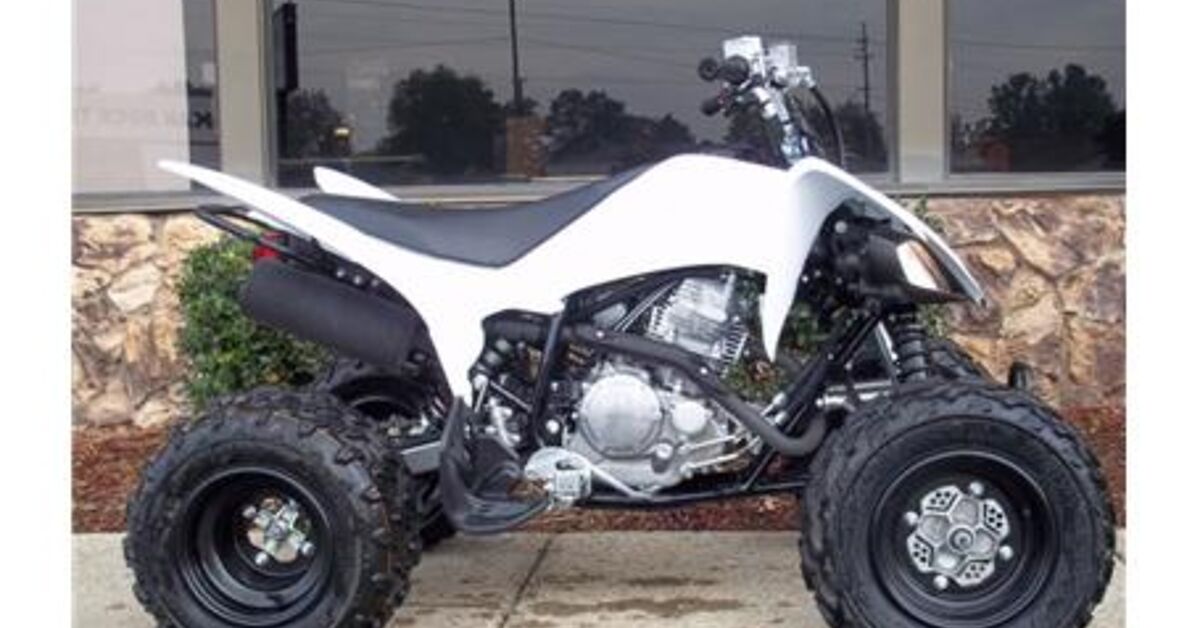 2010 Yamaha Raptor 250R For Sale | ATV Classifieds | ATV.com