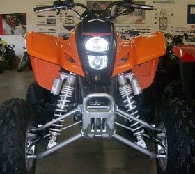 2005 kawasaki kfx 400 like new call 989 224 8874 wont last at this