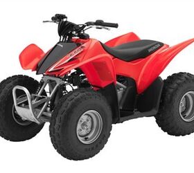 2012 Honda TRX90X For Sale ATV Classifieds