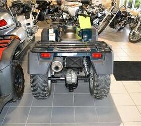 2001 suzuki quadmaster medina location stk u1563