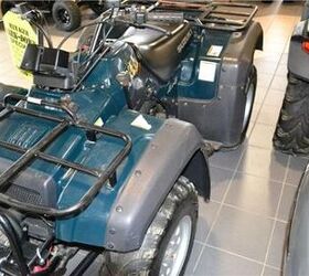 2001 suzuki quadmaster medina location stk u1563