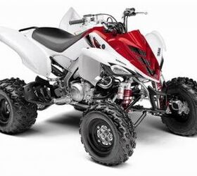 2011 Yamaha RAPTOR 700R For Sale | ATV Classifieds | ATV.com