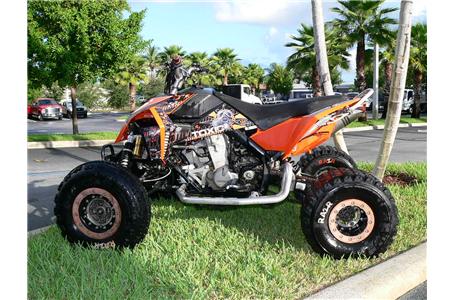 location pompano beach phone 954 785 4820 this is a 2008 ktm 525xc