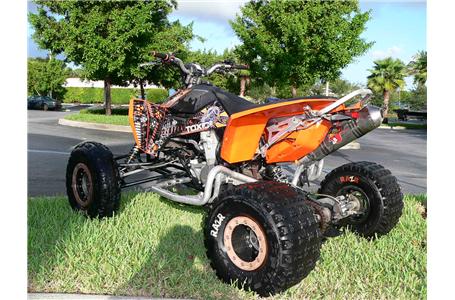 location pompano beach phone 954 785 4820 this is a 2008 ktm 525xc