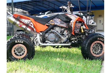 location pompano beach phone 954 785 4820 this is a 2008 ktm 525xc