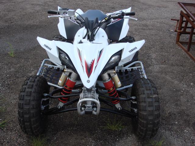 2010 yamaha yzf 450 x excellent condition like new yamaha dealer