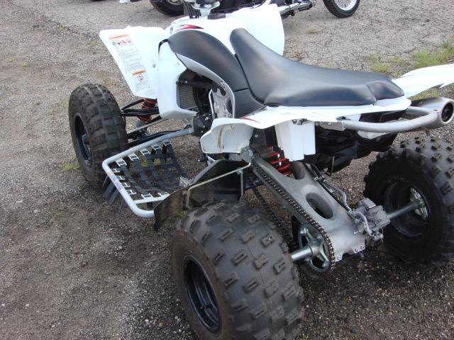 2010 yamaha yzf 450 x excellent condition like new yamaha dealer