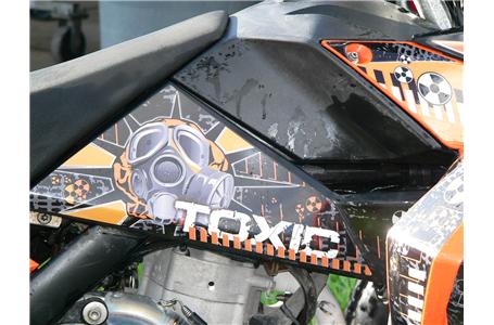 location pompano beach phone 954 785 4820 this is a 2008 ktm 525xc