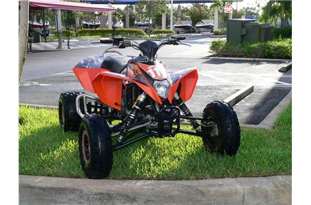location pompano beach phone 954 785 4820 this is a 2008 ktm 525xc