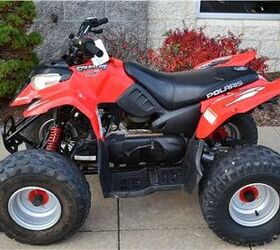 2006 Polaris PREDTR 90 For Sale | ATV Classifieds | ATV.com