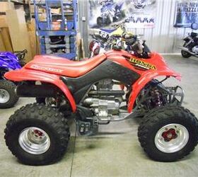 2001 Honda TRX250EX For Sale | ATV Classifieds | ATV.com