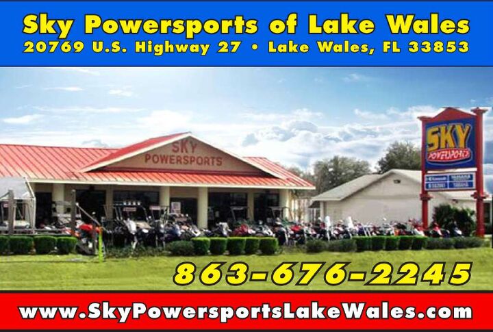 lake wales 863 676 2245ultimate atv features power