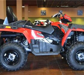 2011 Polaris Sportsman 500 Touring For Sale | ATV Classifieds | ATV.com