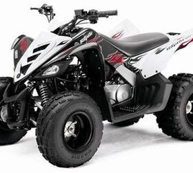 2012 Yamaha Raptor 90 For Sale | ATV Classifieds | ATV.com
