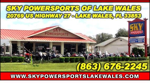 lake wales 866 415 1538upgraded atv features more