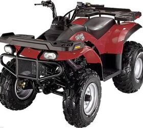 2011 ETON America Yukon CXL150 For Sale ATV Classifieds