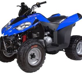 2011 E-TON America Vector 250R For Sale | ATV Classifieds | ATV.com