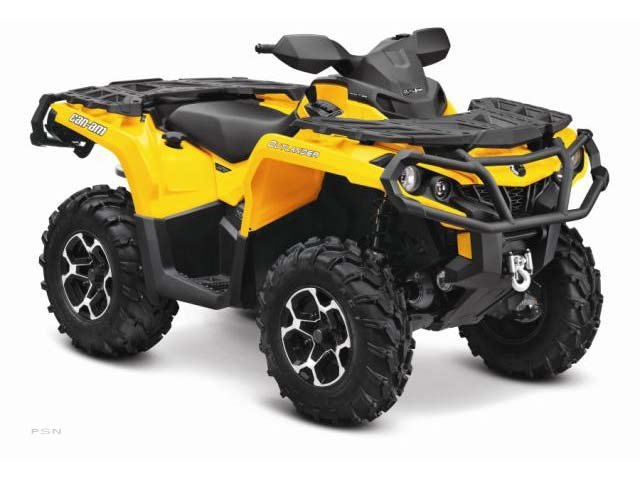 outlander xt 1000the outlander 1000 and 800r xt packages provide