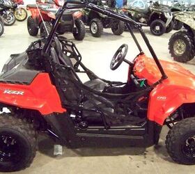 2009 Polaris Ranger RZR 170 For Sale | ATV Classifieds | ATV.com