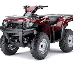Conquer Any Terrain The Ultimate Guide To The 2008 Kawasaki Brute Force 750 2feed