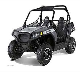 2012 Polaris Ranger RZR 800 Magnetic Metallic LE For Sale | ATV ...