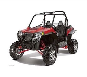 2012 Polaris Ranger RZR XP 900 For Sale | ATV Classifieds | ATV.com